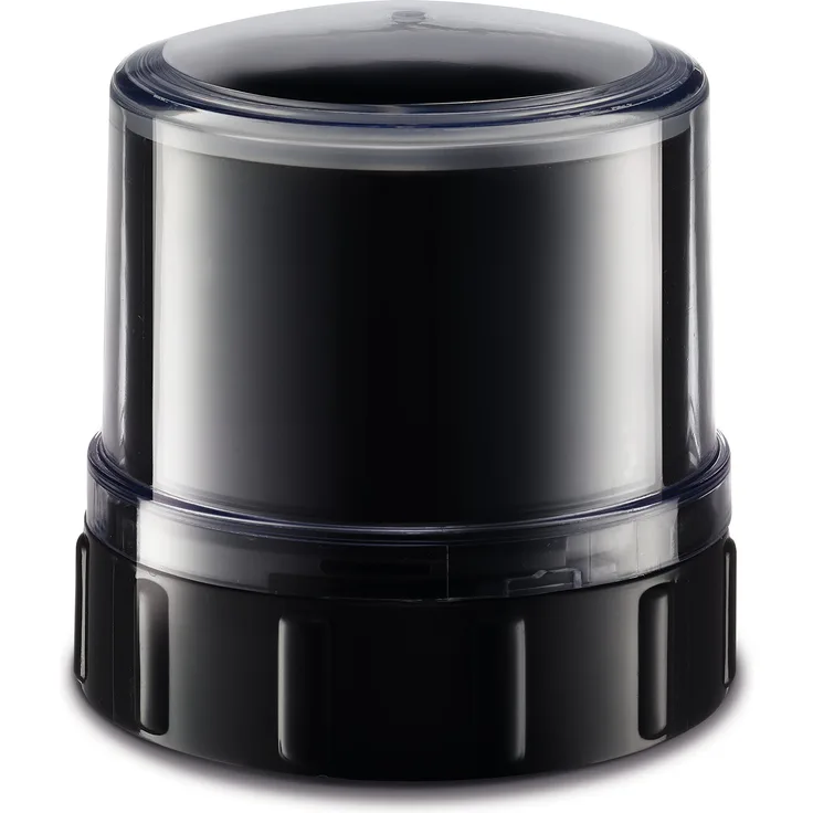 Moulinex XF635BB1 Mini-Zerkleinerer, Zubehör für Küchenmaschine Masterchef Gourmet