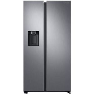 Bild für Samsung RS6GN8331S9-EG Side-by-Side-Kühlschrank