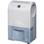 Bosch PAD 12001 Luftreiniger - Luftentfeuchter lichtgrau