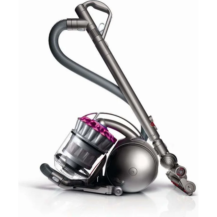 Dyson DC37c Animal Turbine  – Bild 1