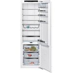 Siemens studioLine KI81FHDD0 Kühlschrank, Einbau, Energieklasse D