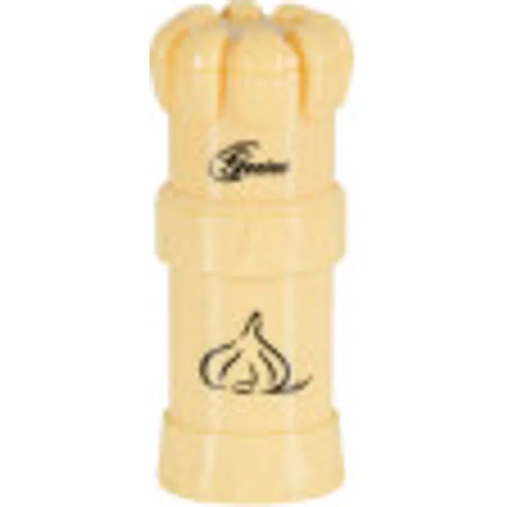 Knoblauch-Schneider G5 : Weiß