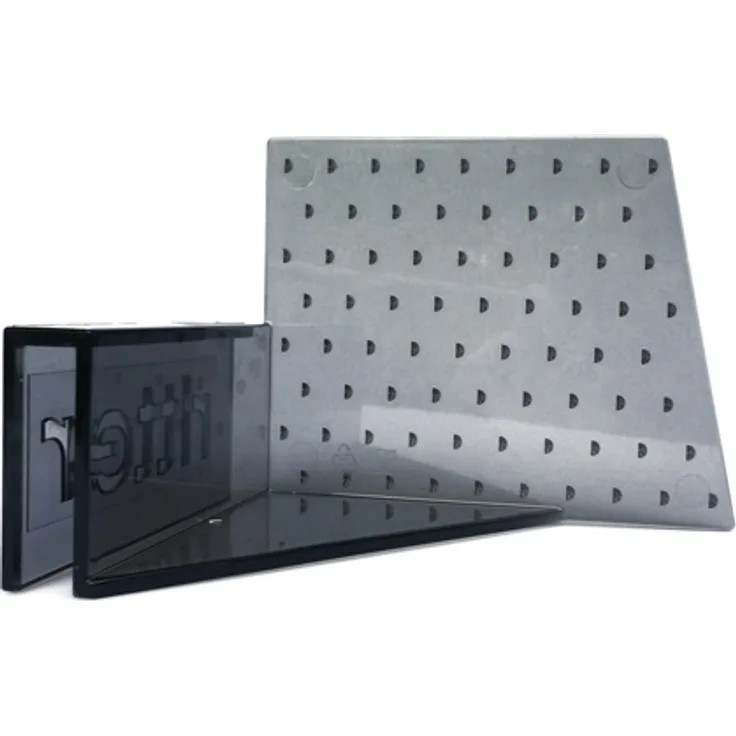 Ritter Restehalter für den CONTURA 3, SOLIDA 4, SERANO 7, SERANO 9 und LINEA 3 Allesschneider von Ritter 