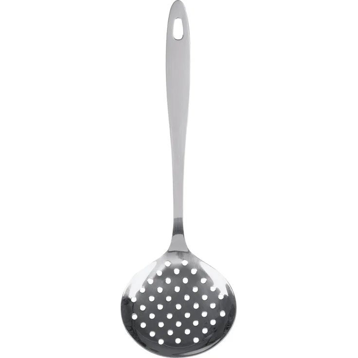 FACKELMANN Edelstahl Skimmer.