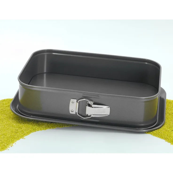 Birkmann Springform eckig 34x23,5 cm