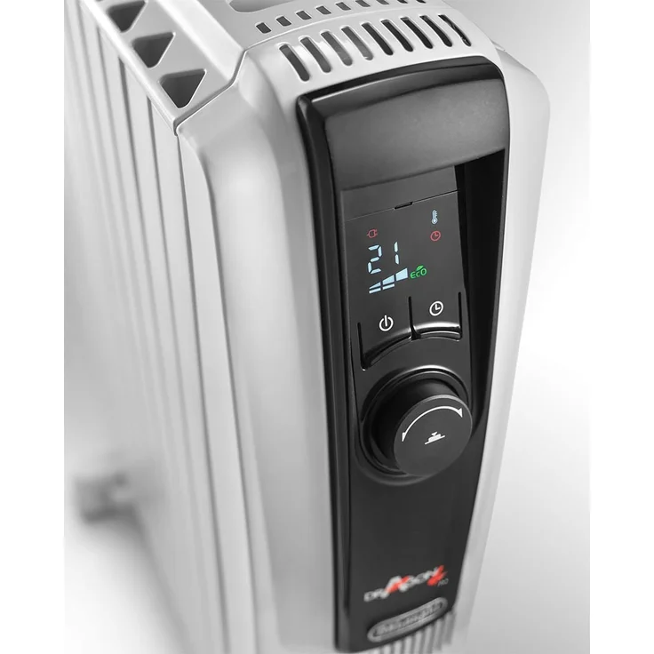 Delonghi DRAGON4 TRDX4 1025E, Radiator – Bild 2