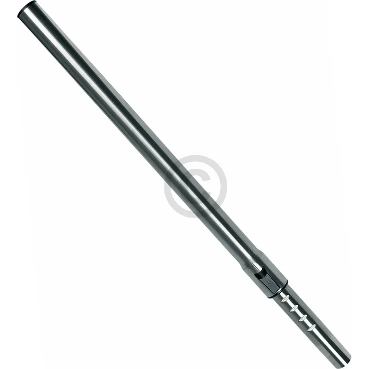 Teleskoprohr universal 32mm Rohr-Ø Verlängerungsrohr für Staubsauger
