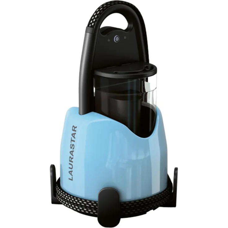 Laurastar 000.0305.530 Lift Plus Blue Sky, Dampfbügelstation, Dampfdruck 3.5 Bar, Hygiene-Dampf, Abnehmbarer Wassertank, 1.1 liters  – Bild 2