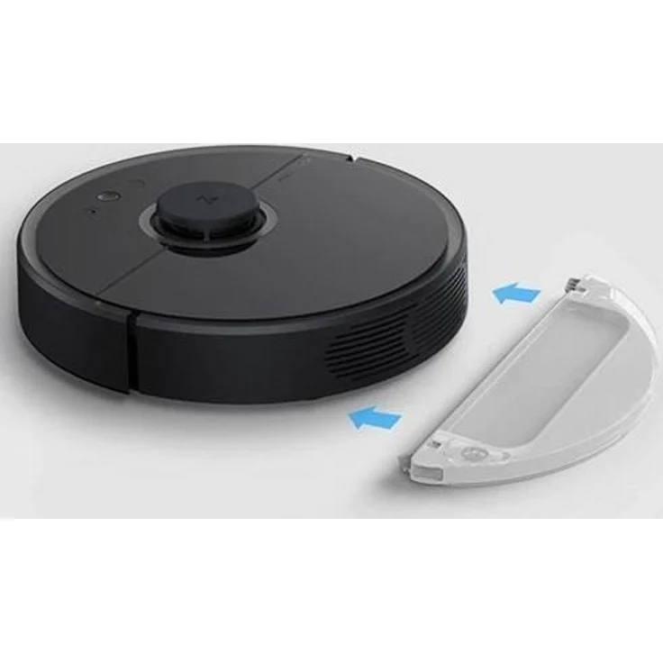 Xiaomi Mi Roborock S50 schwarz – Bild 11