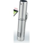 ProfiCook PC-SV 1159 Sous Vide Garer, Stab, silber, Aluminium, 1100 Watt, Schongarer