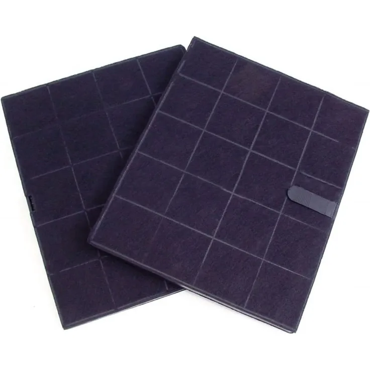 AllSpares Aktivkohlefilter für Airforce - AFFCAF16 - 481248048198