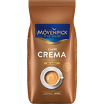 Mövenpick Caffè Crema, ganze Bohne, 1000g
