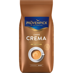 Image for Mövenpick Caffè Crema