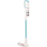 Roidmi F8 Lite - Neuer Staubsauger kabellos, version EU, 415W, 80.000 RPM, batterie bis zu 40 minuten., 0.4 liter lankinhalt, blaue farbe