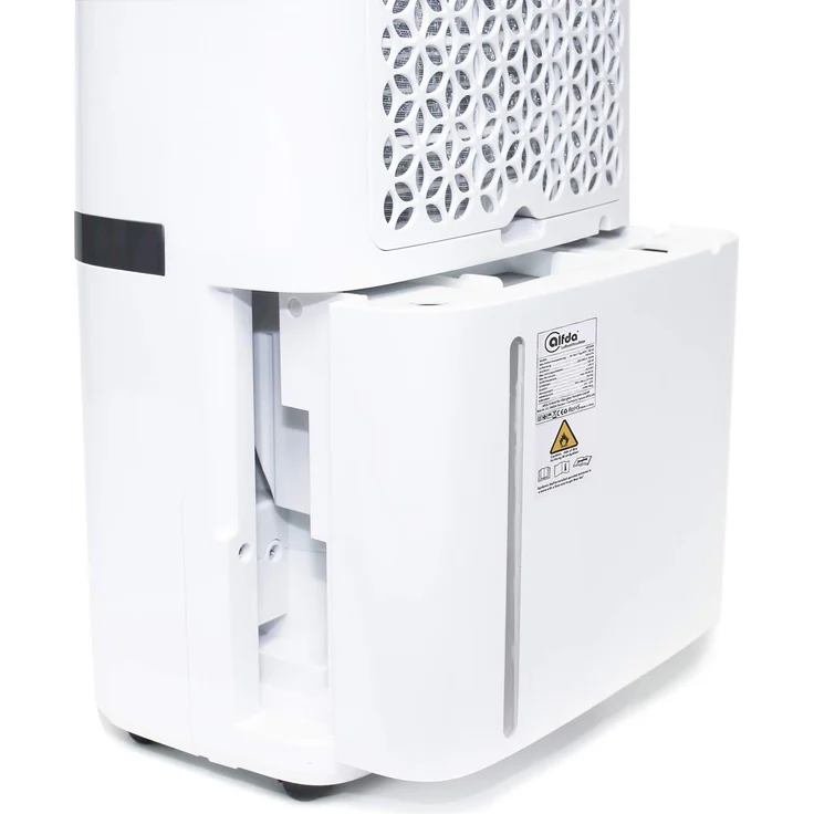 Alfda AEF2000 Luftentfeuchter – Bild 5
