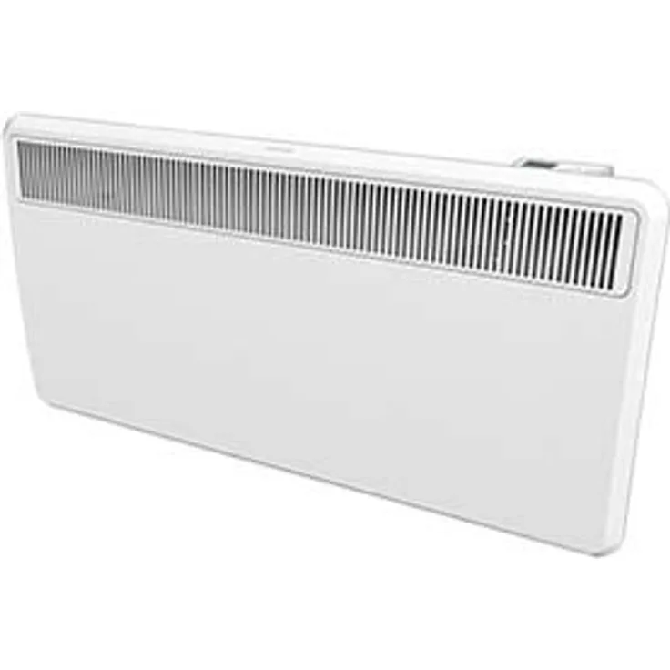 Dimplex 9006916 050E Wandkonvektor PLX 0,5 kW, elektronischisch, Konvektor