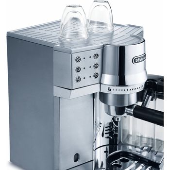 De'Longhi EC 850.M: Tests, Infos & Preisvergleich