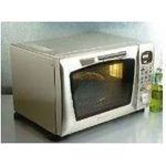 DeLonghi MW 865 F Mikrowelle