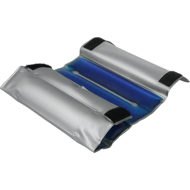 Metaltex 257288 Flaschenkühlermanschette Cool