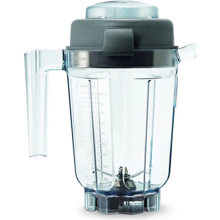 VITAMIX WET 90 0.9 L Nassbehälter, Tritan – Bild 1