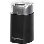 AmazonBasics ? Elektrische Kaffeemühle, schwarz