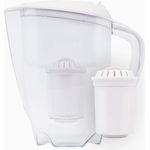 Philips Aqua Solutions AWP2900 Philips Wasserfilter Karaffe, Kunststoff