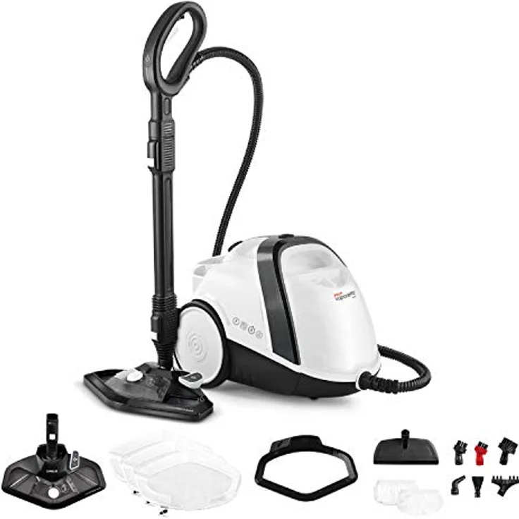 Polti Vaporetto Smart 120 PTEU0297 - Preisvergleich – Bild 1