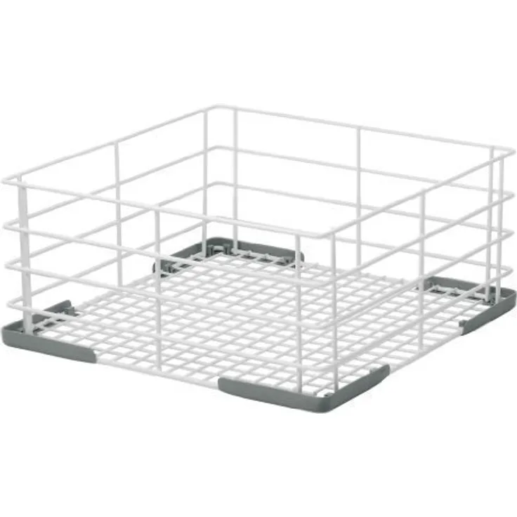 Bartscher Glazenkorf 350x350x170