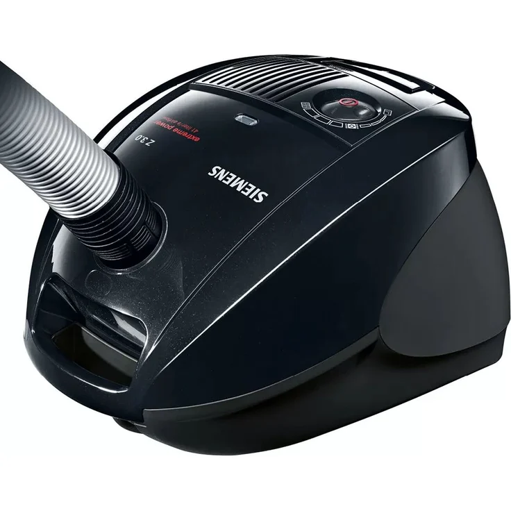 Siemens VSZ3XTRM11 Z3.0 extreme power Bodenstaubsauger mit Beutel, 850 Watt – Bild 6