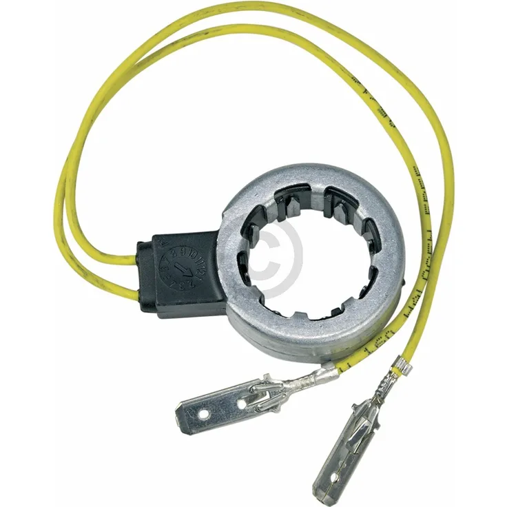 Tachogenerator für Motor FHP AEG 400602023-6