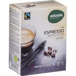 Naturata Espresso Sticks, Bohnenkaffee Instant Bio 25x 2g