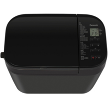 Bild für Panasonic SD-R2530 Brotbackautomat