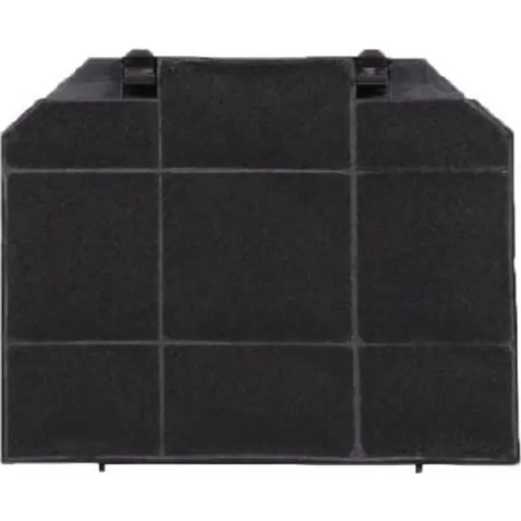 AllSpares Aktivkohlefilter AEG EFF72 - 1120016756 - KITFC161