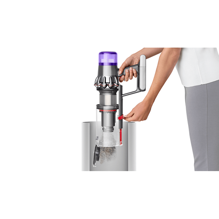 Dyson V11 Absolute Handstaubsauger, 60 min Akkubetrieb, Zyklon-Technik, Nachmotorfilter – Bild 6