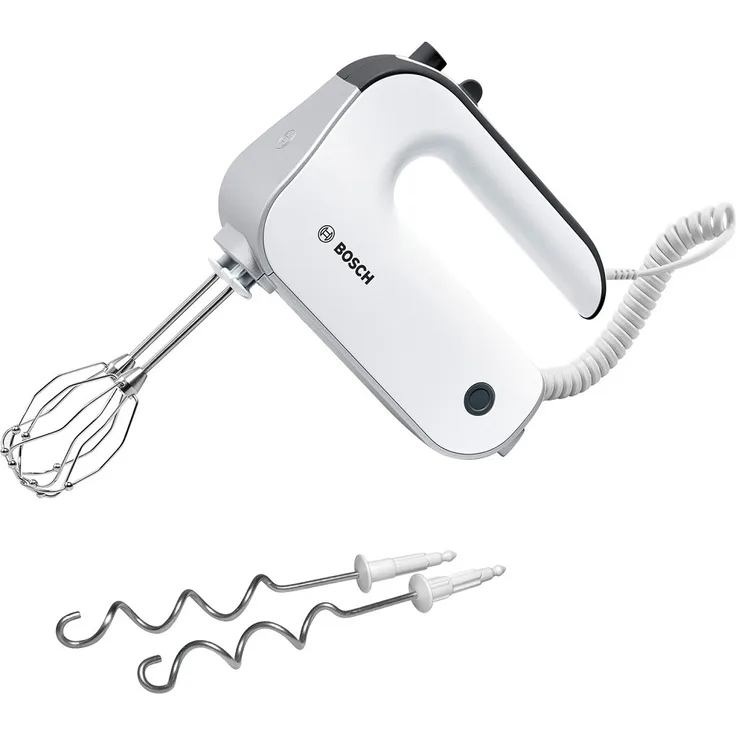 Bosch MFQ4840 weiss
