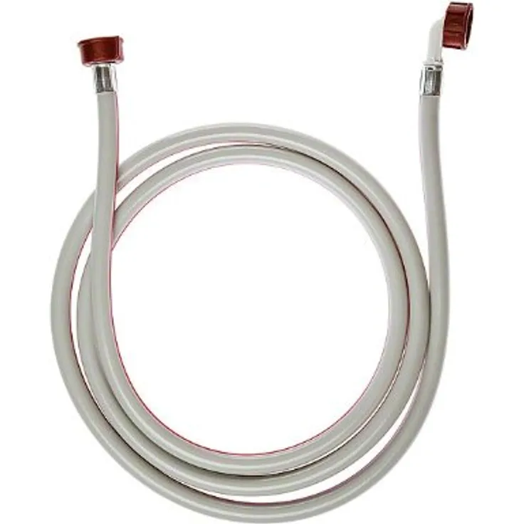 Electrolux 9029793503 Zulaufschlauch-Warmwasser - hochqualitativ - 2,5 Meter