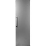 Bosch GSN36VLFP Gefrierschrank, freistehend, silber, NoFrost, Schnellgefrieren, Breite 60 cm, Energieklasse F
