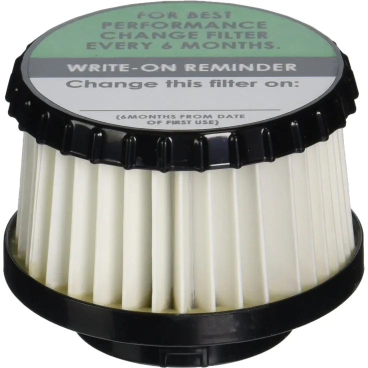 Dirt Devil Original Typ F9 HEPA-Filter, passend Classic und Zweck für Haustiere Handsauger