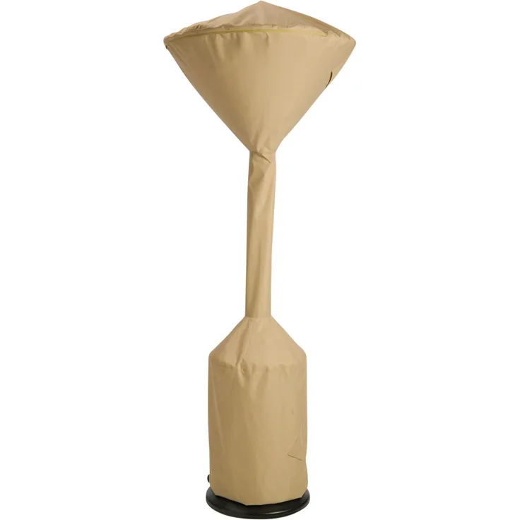 Classic Accessories 53112-EC Terrazzo Heizpilz-Abdeckung