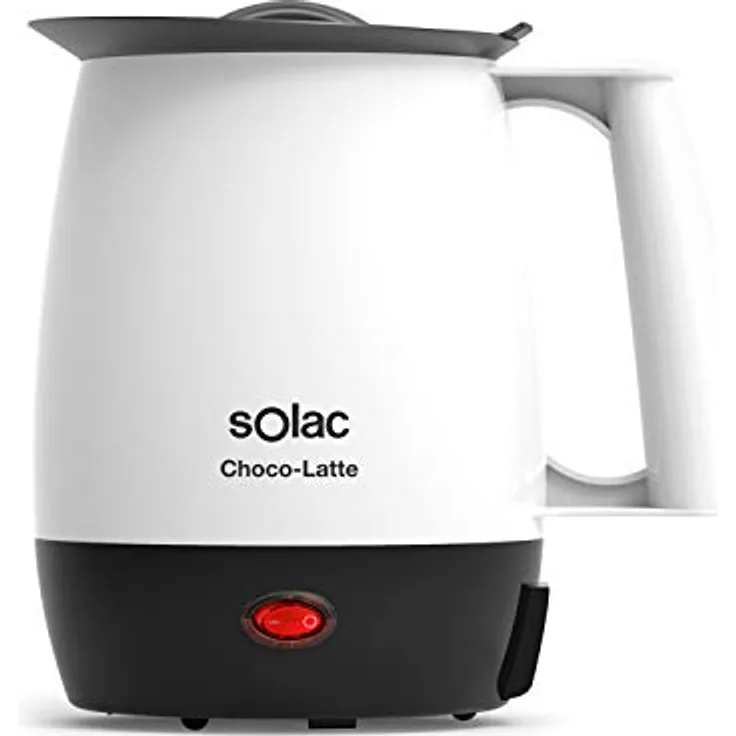 Solac MH9100 Choco-Latte
