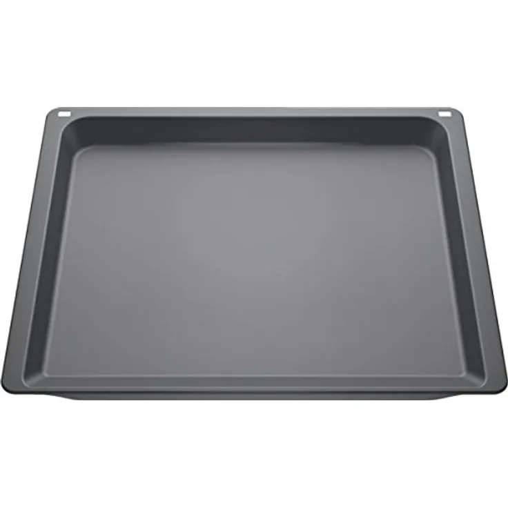 Bosch HEZ532010, Backofen-Backblech, Breite 45,5 cm, antihaftbeschichtet