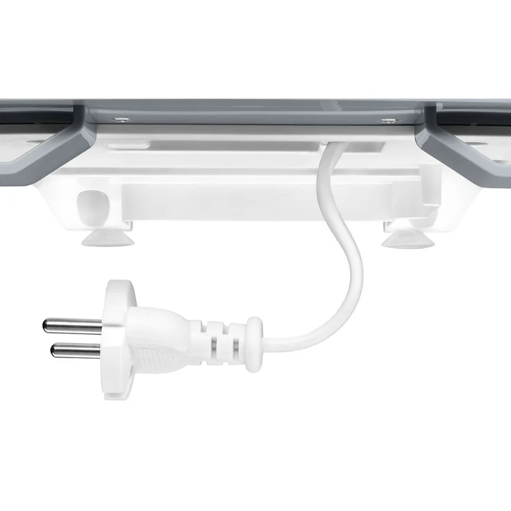 Bosch MFW45020 Fleischwolf ProPower 500 W (Blocking Power 1600 W, Größe 5, Mengenverarbeitung bis zu 2.7 kg-Min) weiß  – Bild 9