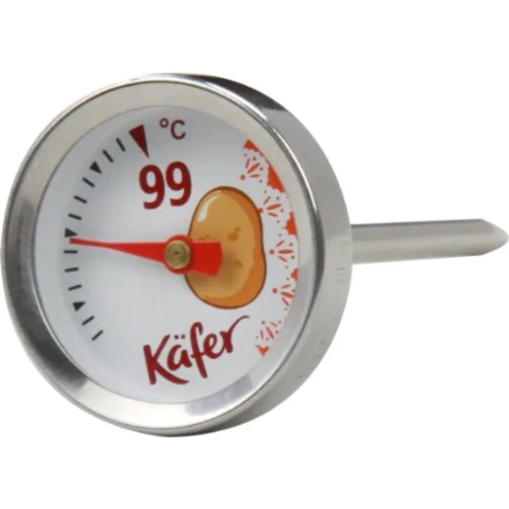 Käfer T419K Kartoffel-Thermometer, analog