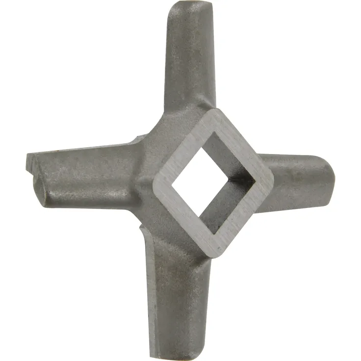 Reber 4311a Klinge für elektrischen Fleischwolf 9501n