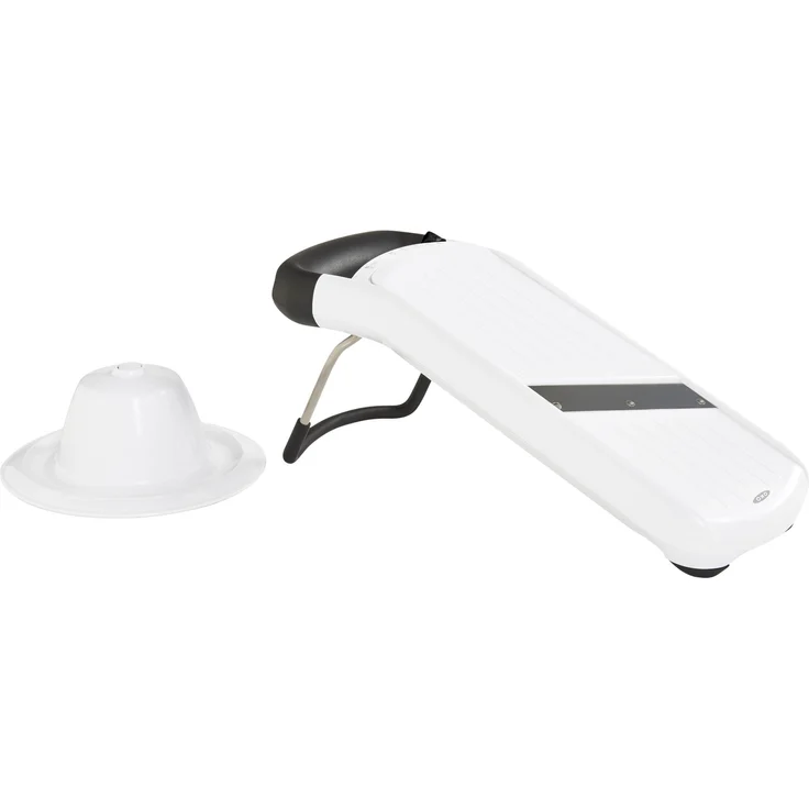 OXO Gemüsehobel und Mandolinenschneider – Bild 1