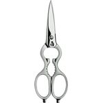 Zwilling 43923-200-0 Vielzweckschere, Stahl matt, 200 mm Friodur