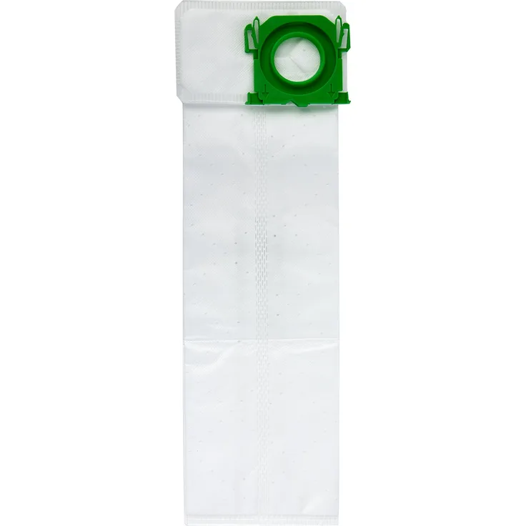 Sebo 5093 Bin Vakuum Filter Bag Box für X Serie, 8er Pack