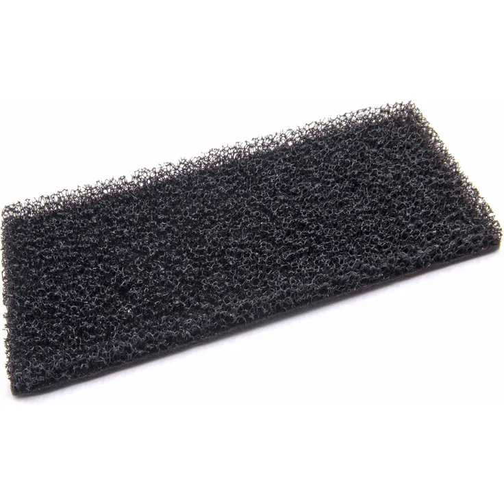 vhbw Schaum-Filter passend für Trockner, Wärmetauscher Bauknecht Eco Star 7, TK Care E71 B, TK Ecopro 8, TK Super Eco 7, TK85A2Di, TKPLUS75A2Di