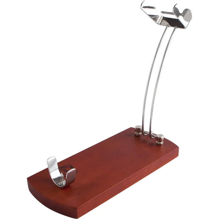 Quid Reserva Schinkenhalter zusammenklappbar, 36,5 x 16 x 5 cm