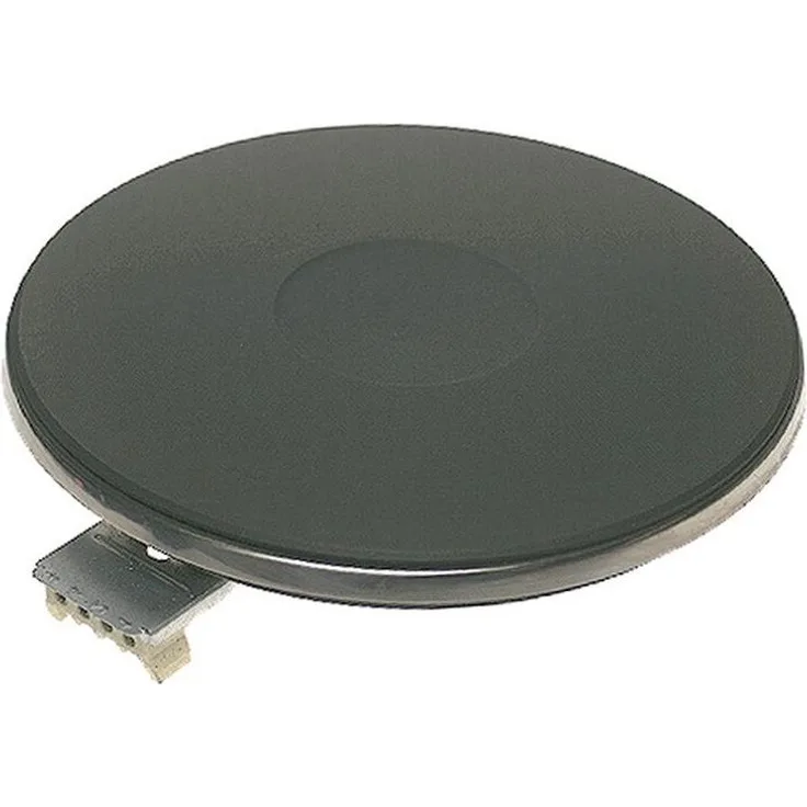 Kochplatte 220mmØ 2000W 230V Bauknecht, Whirlpool, Ikea, AEG, Electrolux, Juno,